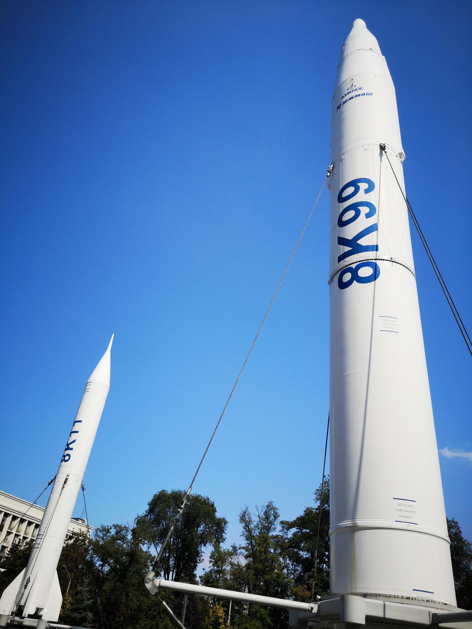 Місто моди та &quot;космічна столиця&quot;. Що подивитися у Дніпрі: головні пам'ятки та найцікавіші локації